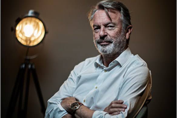 Sam Neill obituary: an honorary Australian who charmed on and off the screen