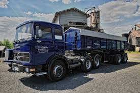 Mercedes Benz 2232 Photos News Reviews Specs Car Listings Mercedes Truck Mercedes Benz Trucks Mercedes Benz