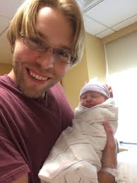 Agency News: Welcome to the world Finn!