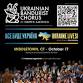 Ukrainian Bandurist Chorus event image