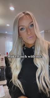 Lacey Shelby Shaw Cooking