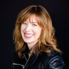 Sharon Mattern Büttiker