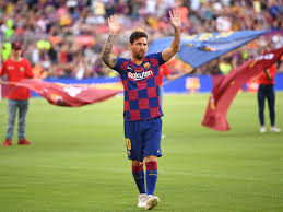 Ontdek de perfecte stockfoto's over argentina messi en redactionele nieuwsbeelden van getty images kies uit blader door de 29.181 argentina messi beschikbare stockfoto's en beelden, of begin een. Barcelona Ready To Offer Lionel Messi Lifetime Contract Allow Argentina Return 90min