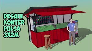 We did not find results for: Desain Konter 3x2 Persiapan Sebelum Memulai Usaha Konter Youtube