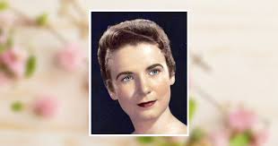 Eileen Anne Colligan Martin Obituary December 20, 2014