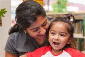 Around The World Storytime at Lalor Park Library
