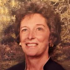 Obituary for Hazel Irwin Hairsine