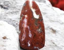Image result for Agate Red Brown 1956 Wayne Works