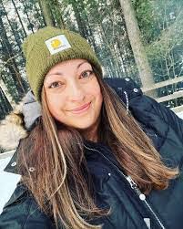 Gabe Alford's Instagram, Twitter & Facebook