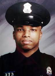 Sgt. Cornel Young, Jr.