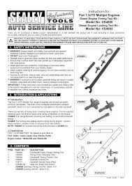 Fiat 1 3jtd Multijet Engines Model No Vs4880 Tooled Manualzz