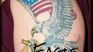 If you are someone who would love to have a cool bird as your. Majestic Eagle Tattoos Tatring