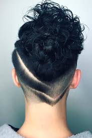 Undercut short curly hairstyles for women. 90 Amazing Short Haircuts For Women In 2021 Lovehairstyles Com