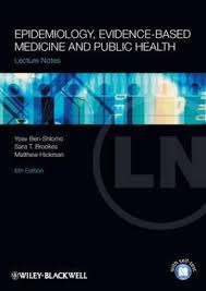 Review of evidence based guidelines, transfusion in the neonatal patient: Epidemiology Evidence Based Medicine And Public Health Lecture Notes Series By Yoav Ben Shlomo 9781444334784 Booktopia