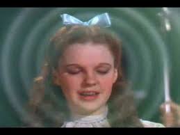 Do you have a quote from any oz book or film that you love? The Wizard Of Oz There S No Place Like Home Magic Spell Youtube