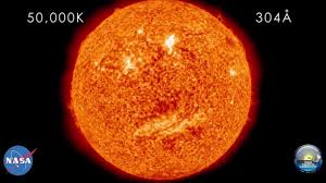 The sun is the star at the center of the solar system. Amazing New Sun Photos From Space Space