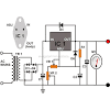 Видео diy adjustable power supply from. 1