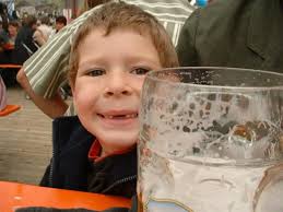 Herbstfest Rosenheim: Wiesn-Schnappschüsse