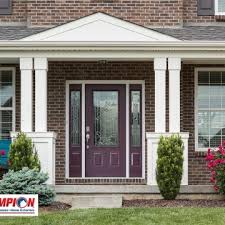 Champion windows & home exteriors. Champion Windows Of Denver Denver Co 80238