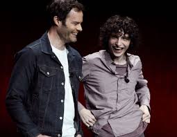 Born 21 april 1979) is a scottish actor. Young It Stars Wanted To Be Pen Pals But Chapter Two Adults Refused To Write Back