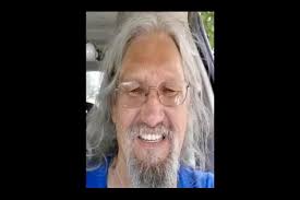 Service Saturday for Kenneth Jackson