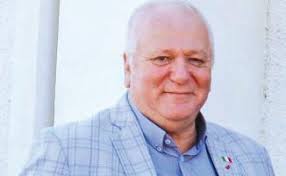 Town & Country Journal, Week #94