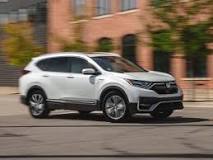 Image result for Honda CRV 2022