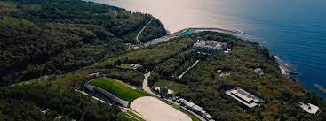 Aber seine villa kostet 21,7 millionen euro. Putins Palast Details Zum Prachtbau Am Schwarzen Meer