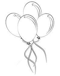 95 best mewarnai images on pinterest chinese new years children coloring pages and coloring pages source: Mewarnai Gambar Balon Untuk Anak