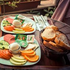 صباح الخير على الجميع food instagram photo