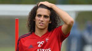 Check out his latest detailed stats including goals, assists, strengths & weaknesses and match ratings. Matteo Guendouzi Returns To First Team Training Gallery News Arsenal Com