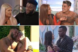Caroline flack hosts the sunshine success each year, posing this year as a pilot in the latest trailer. What Time Is The Love Island Final Tonight And Will There Be A Caroline Flack Tribute Mirror Online