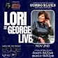 Gumbo Blues ft. Lori St. George event image