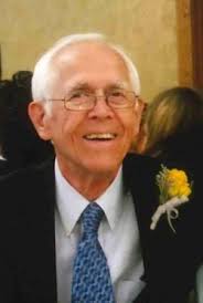 Martin "Marty" Campion Obituary