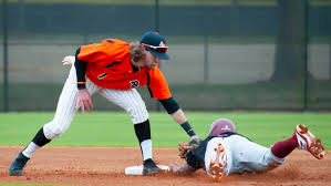 The georgia southwestern hurricanes (also georgia southwestern or gsw) are the athletic teams that represent georgia southwestern state university, located in americus, georgia, in ncaa division ii intercollegiate sporting competitions. Baseball To Host Georgia Southwestern Tuesday Mississippi College For Weekend Gsc Series Auburn University At Montgomery Athletics