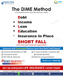 If your estate is the beneficiary of your policy the death benefit may be subject to tax. Dime Method For Insurance Stock Advisor Insurance First Love