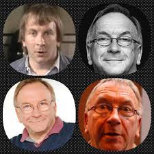 Is there a character named Holling in The Cremation of Sam McGee?