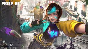 Emang sih, di game free fire atau game manapun, skill tetep nomor 1, skin nomor sekian. Garena Free Fire à¤• à¤¨à¤ à¤‡à¤µ à¤Ÿ à¤• à¤¬ à¤° à¤® à¤œ à¤¨ à¤