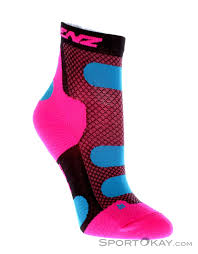 Don't roll up your compression stockings to put them on or take them off. Lenz Compression Socks 4 0 Low Socks Socks Outdoor Clothing Outdoor All