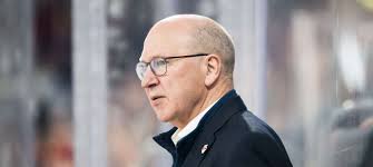 Don Jackson wird bis Saisonende Trainer beim EHC Red Bull München