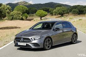 Mercedes a class w169, pentru acei doi snobi din lume care vor un supermini care sa coste cat o limuzina. Probamos El Mercedes Benz Clase A 2018 Evolucion O Revolucion