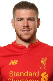 Alberto Moreno