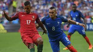 10/07/2016 23:55 ver galería >. Resultado Portugal Francia Final Eurocopa 1 0