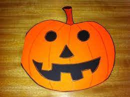 Check spelling or type a new query. Como Hacer Una Invitacion De Halloween De Una Calabaza