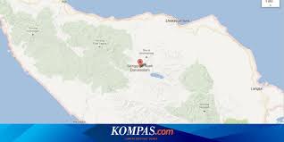 Adakah benar ataupun mitos kerna ada orang yang berkata sekiranya sekali keluarga bunian menyukai kita, kita akan sukar / lambat untuk kahwin? Kisah Tentang Suku Mante Yang Misterius Di Hutan Aceh Halaman All Kompas Com