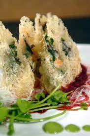Japanese Food Appetizers Harunaki Spring Roll Appetizer Recipes Japanese Appetizers Food