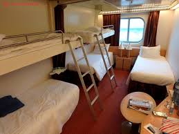 Carnival breeze cabins are in four categories: Carnival Magic Five Person Cruise Ship Cabin Cabin Cabin Bedroom Accommodation