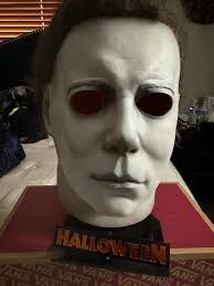 Custom Flashback Mask for Sale