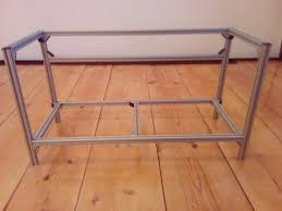 In case you like challenges or want to make mining a part of your daily routine, we are going to explain how to build a mining rig in 2020. How To Build Your Own 8 Gpu Mining Rig Frame Out Of 20x20mm 2020 Series Aluminium Profiles Steemit