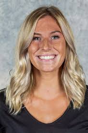 2019 Women's Lacrosse Roster